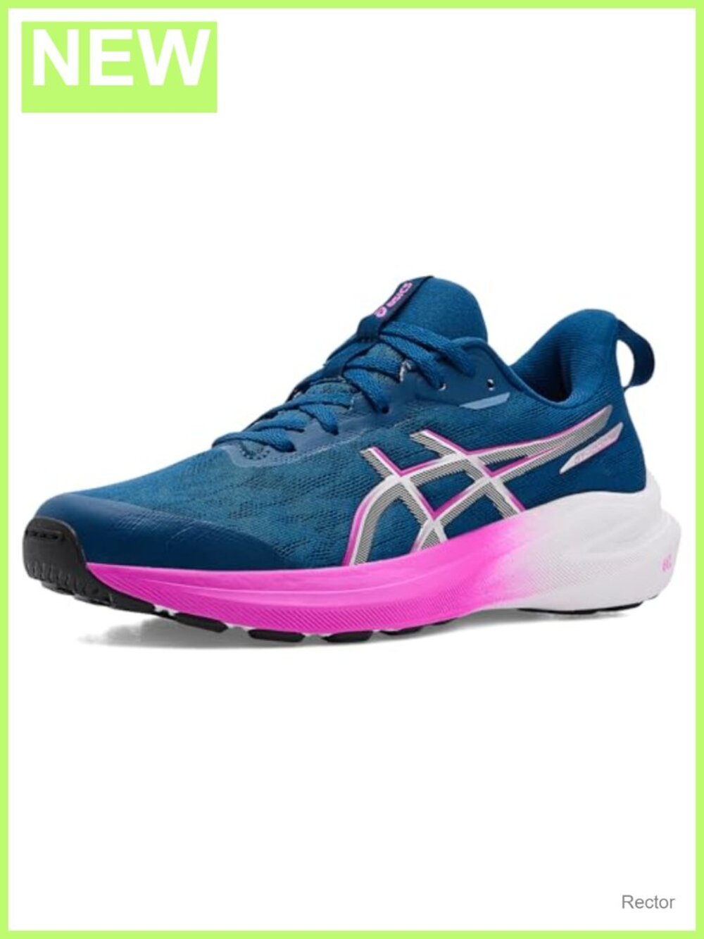 Kids Running Shoes Lightweight Mesh Athletic Sneakers Lace-Up